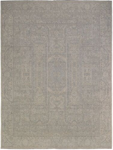 Orientteppich Türkei 254 x 334 cm Wolle handgeknüpft