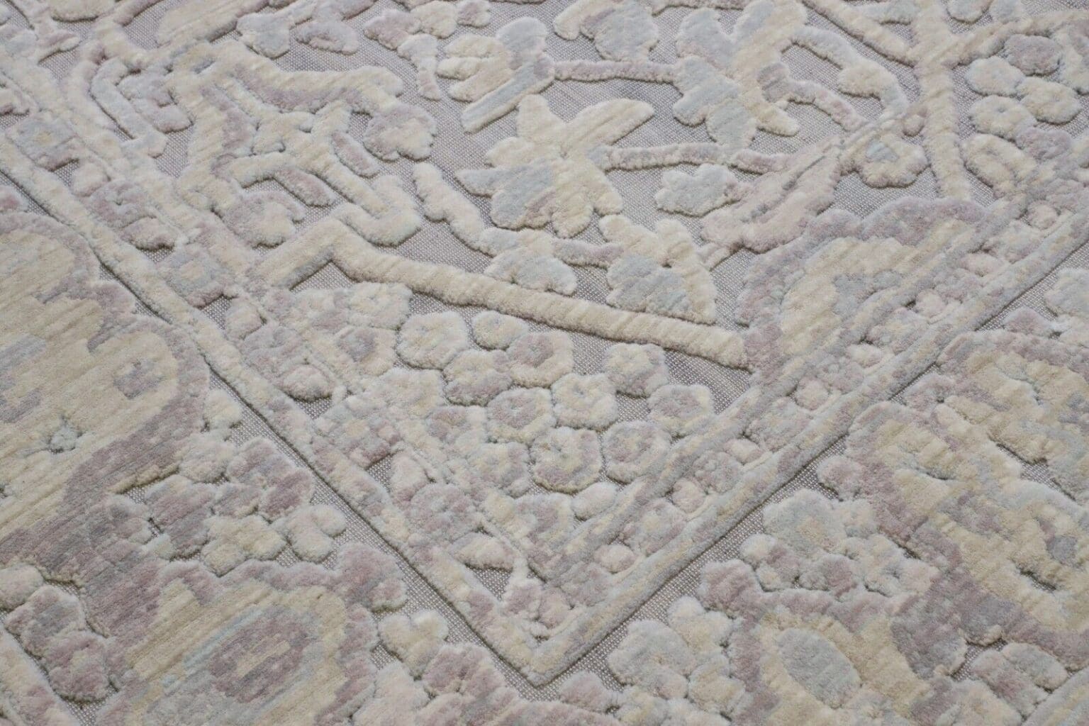 Orientteppich Türkei 259 x 338 cm Wolle handgeknüpft