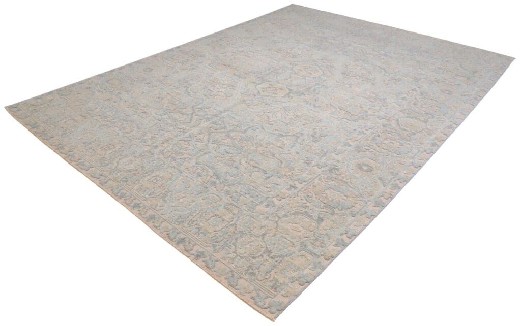 Orientteppich Türkei 244 x 326 cm Wolle handgeknüpft
