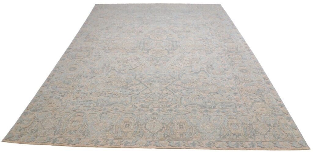 Orientteppich Türkei 244 x 326 cm Wolle handgeknüpft