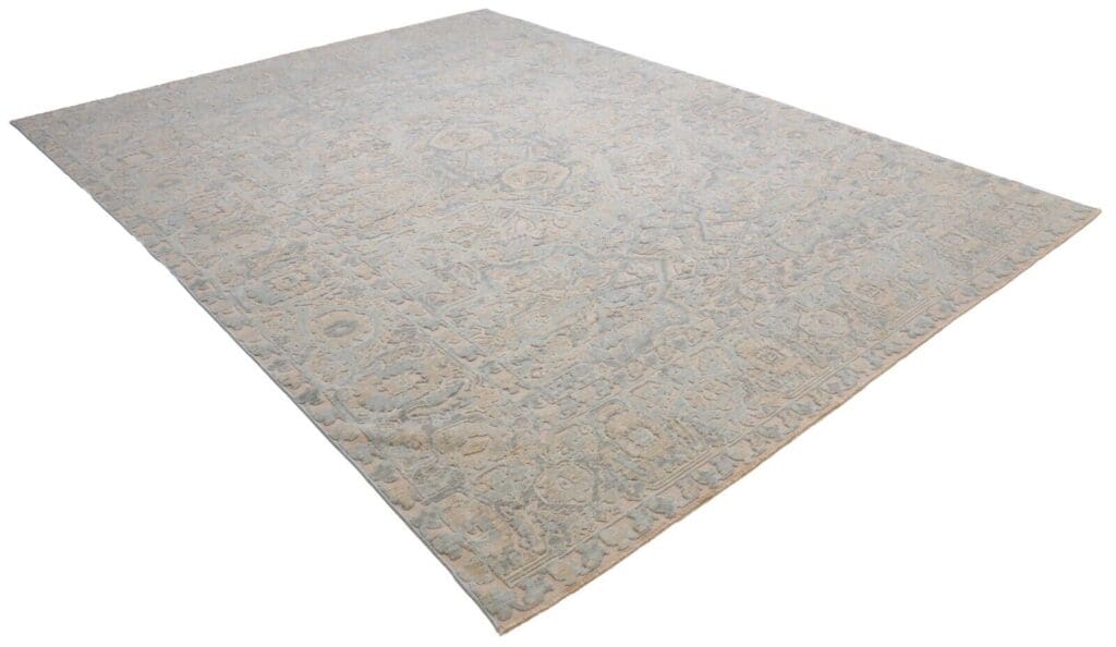 Orientteppich Türkei 244 x 326 cm Wolle handgeknüpft