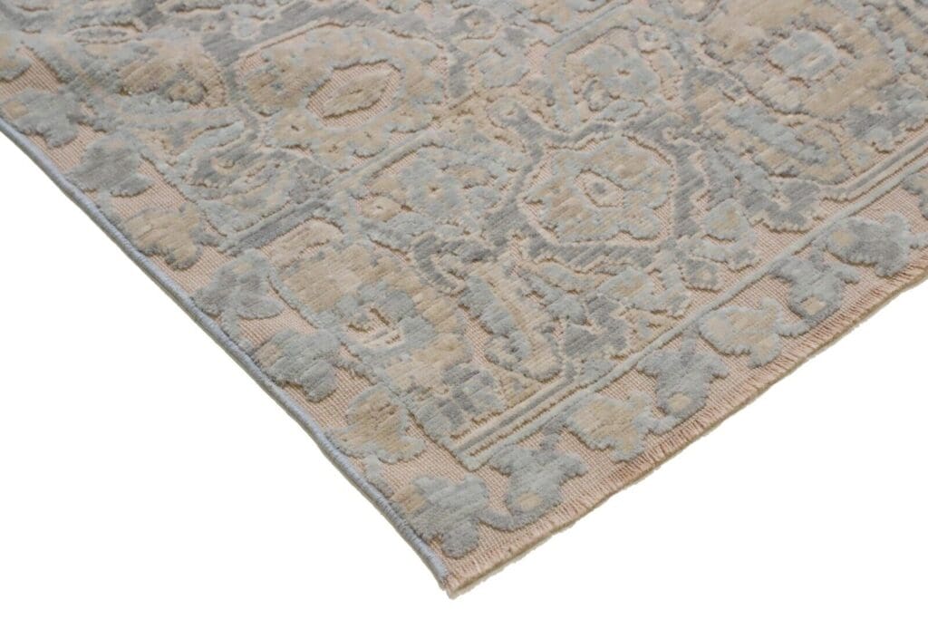 Orientteppich Türkei 244 x 326 cm Wolle handgeknüpft