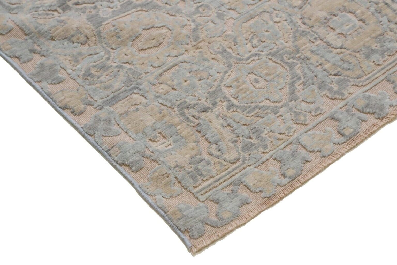 Orientteppich Türkei 244 x 326 cm Wolle handgeknüpft
