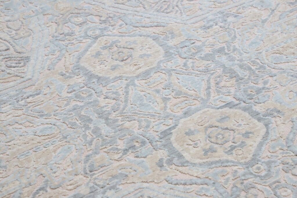 Orientteppich Türkei 244 x 326 cm Wolle handgeknüpft