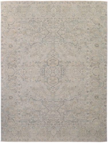 Orientteppich Türkei 244 x 326 cm Wolle handgeknüpft