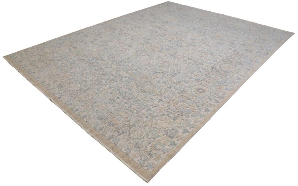 Orientteppich Türkei 253 x 333 cm Wolle handgeknüpft