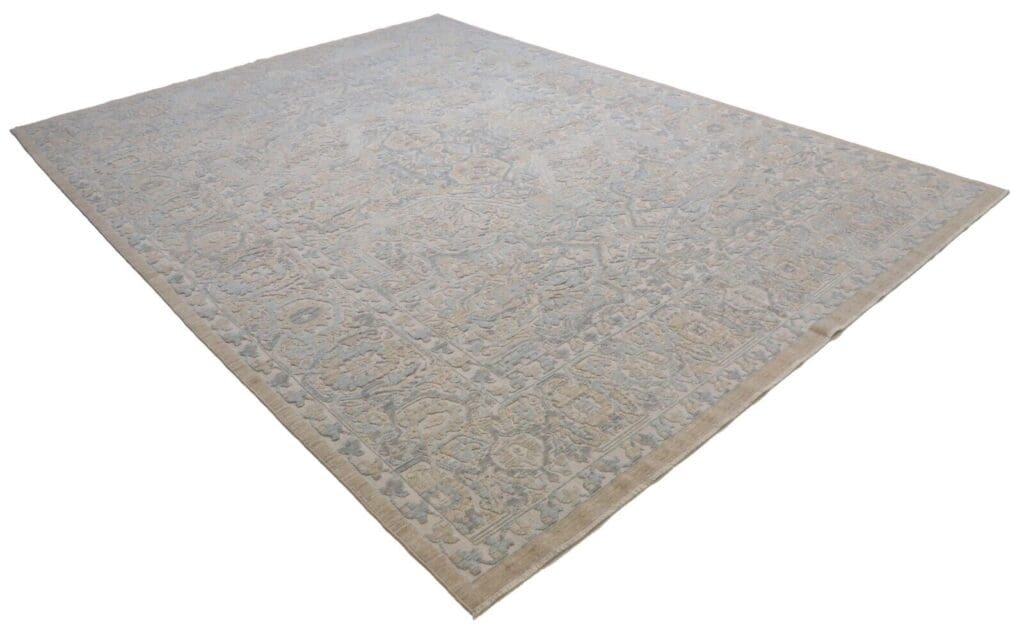 Orientteppich Türkei 253 x 333 cm Wolle handgeknüpft