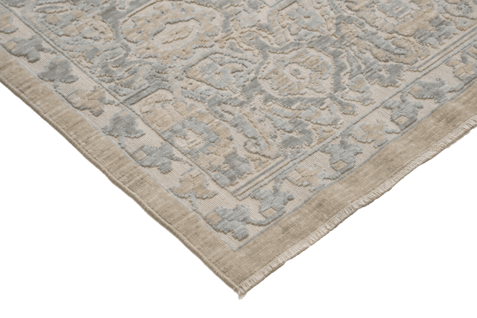 Orientteppich Türkei 253 x 333 cm Wolle handgeknüpft
