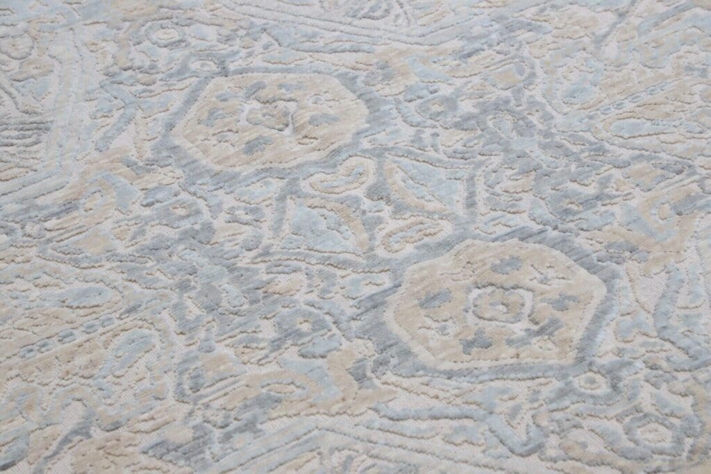 Orientteppich Türkei 253 x 333 cm Wolle handgeknüpft