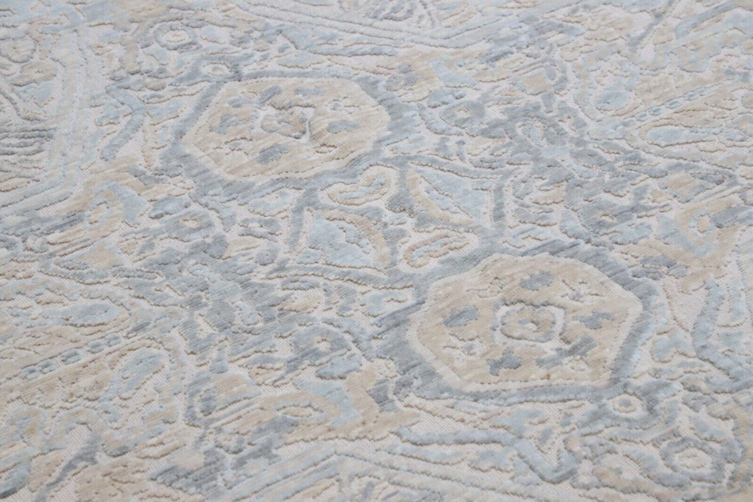 Orientteppich Türkei 253 x 333 cm Wolle handgeknüpft