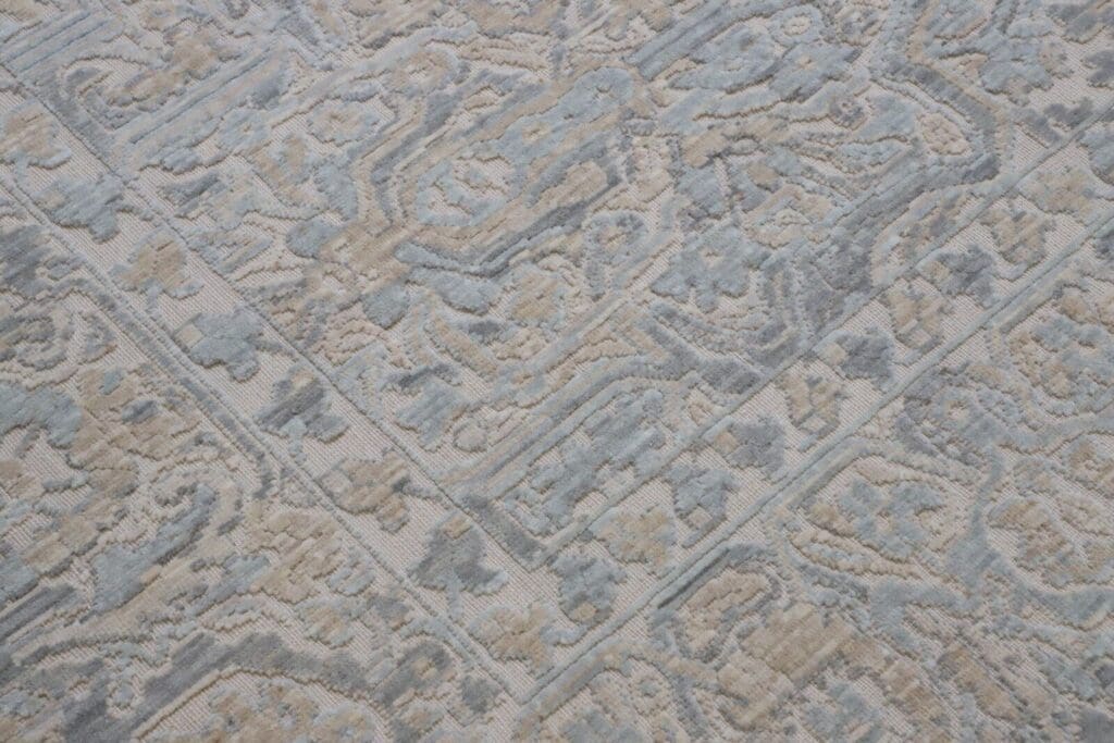 Orientteppich Türkei 253 x 333 cm Wolle handgeknüpft