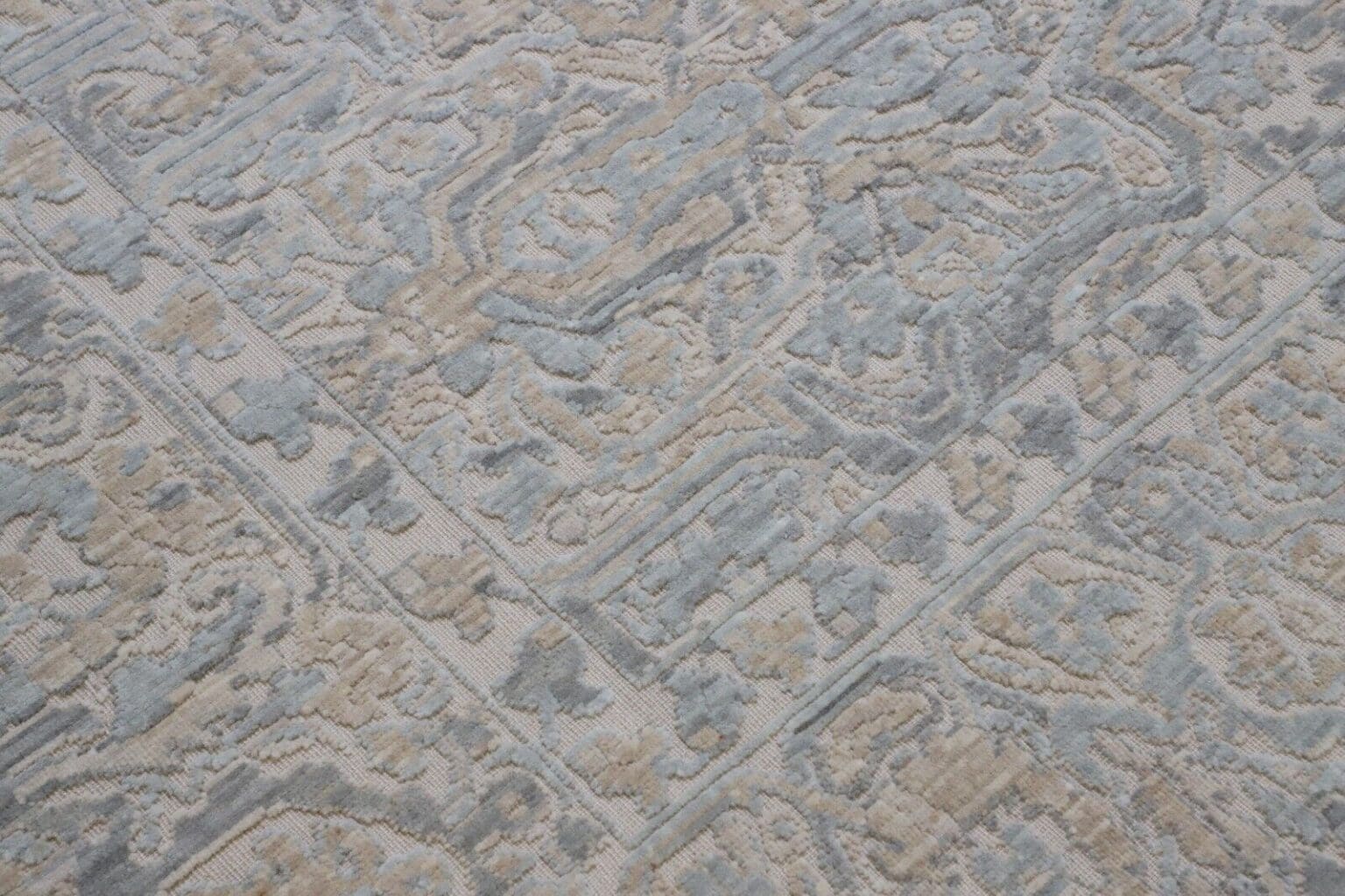Orientteppich Türkei 253 x 333 cm Wolle handgeknüpft