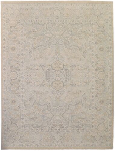 Orientteppich Türkei 253 x 333 cm Wolle handgeknüpft