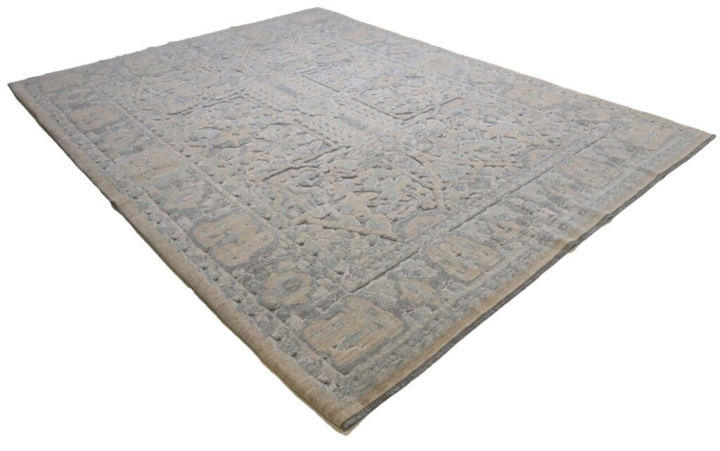 Orientteppich Türkei 256 x 334 cm Wolle handgeknüpft