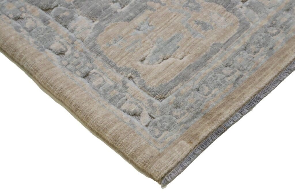 Orientteppich Türkei 256 x 334 cm Wolle handgeknüpft