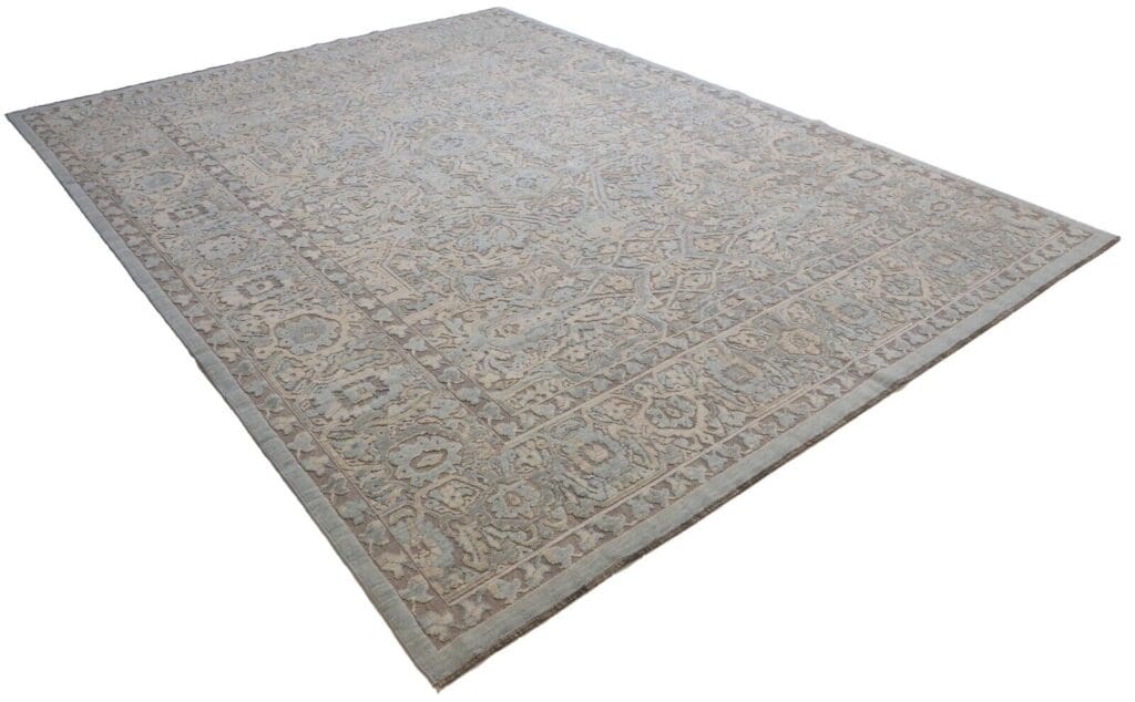 Orientteppich Türkei 254 x 334 cm Wolle handgeknüpft