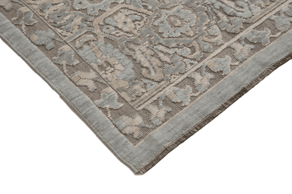Orientteppich Türkei 254 x 334 cm Wolle handgeknüpft