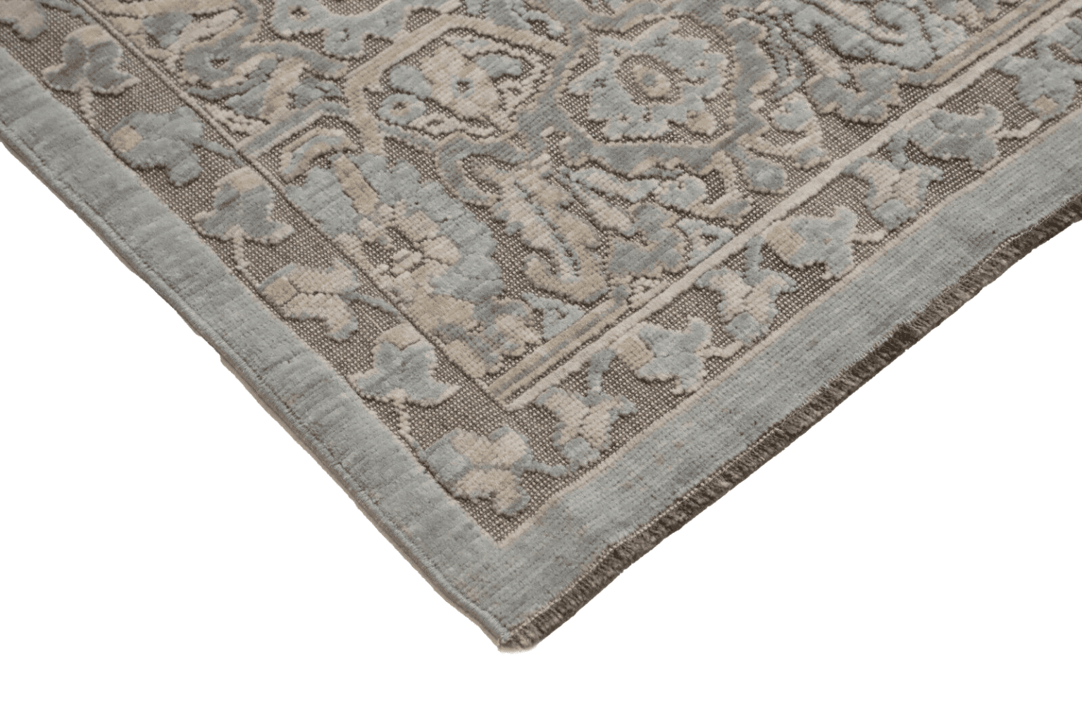 Orientteppich Türkei 254 x 334 cm Wolle handgeknüpft