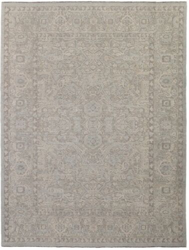 Orientteppich Türkei 254 x 334 cm Wolle handgeknüpft