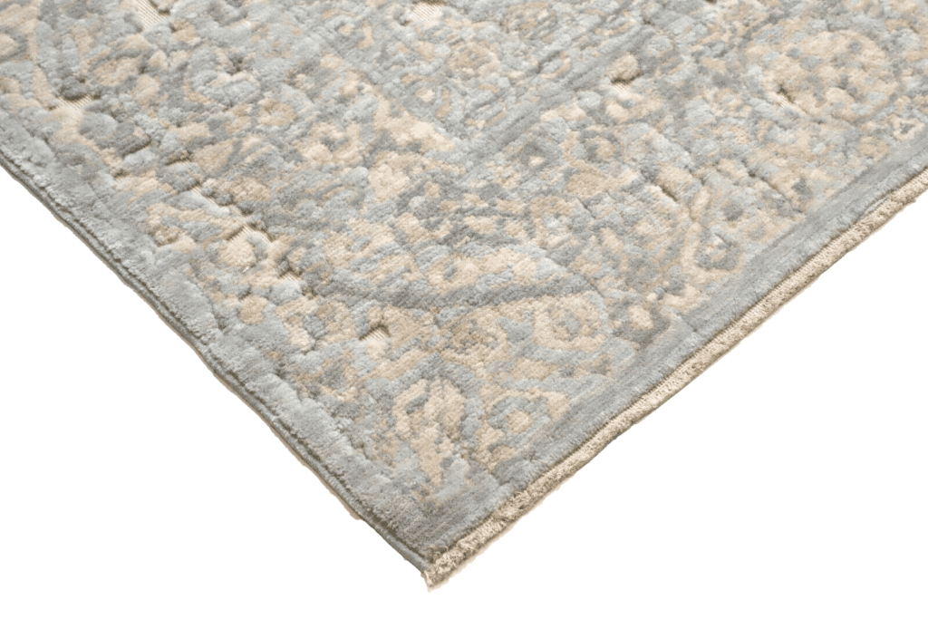 Orientteppich 254x334 cm Wolle handgeknüpft