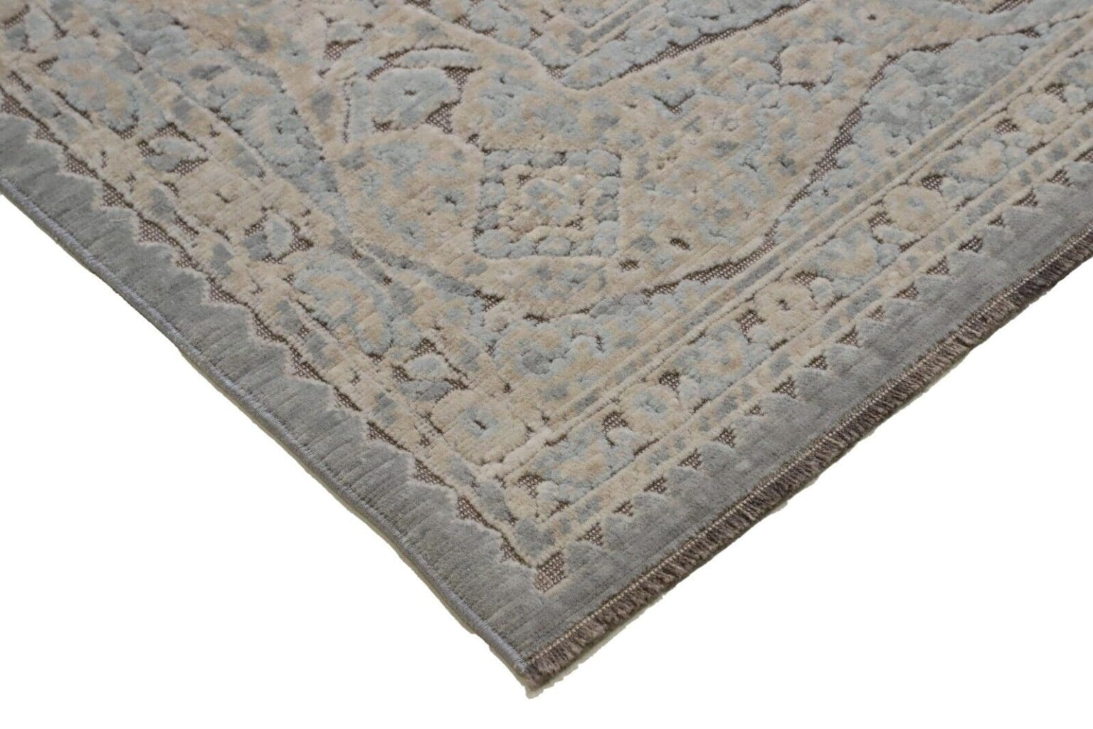 Orientteppich Türkei 255 x 336 cm Wolle handgeknüpft