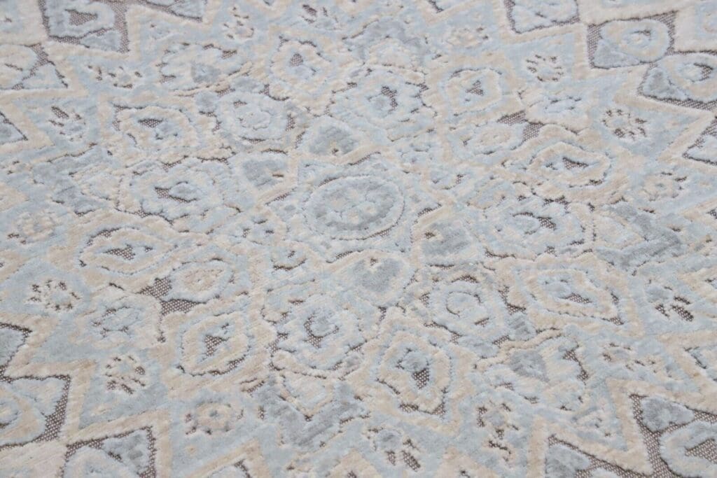 Orientteppich Türkei 255 x 336 cm Wolle handgeknüpft