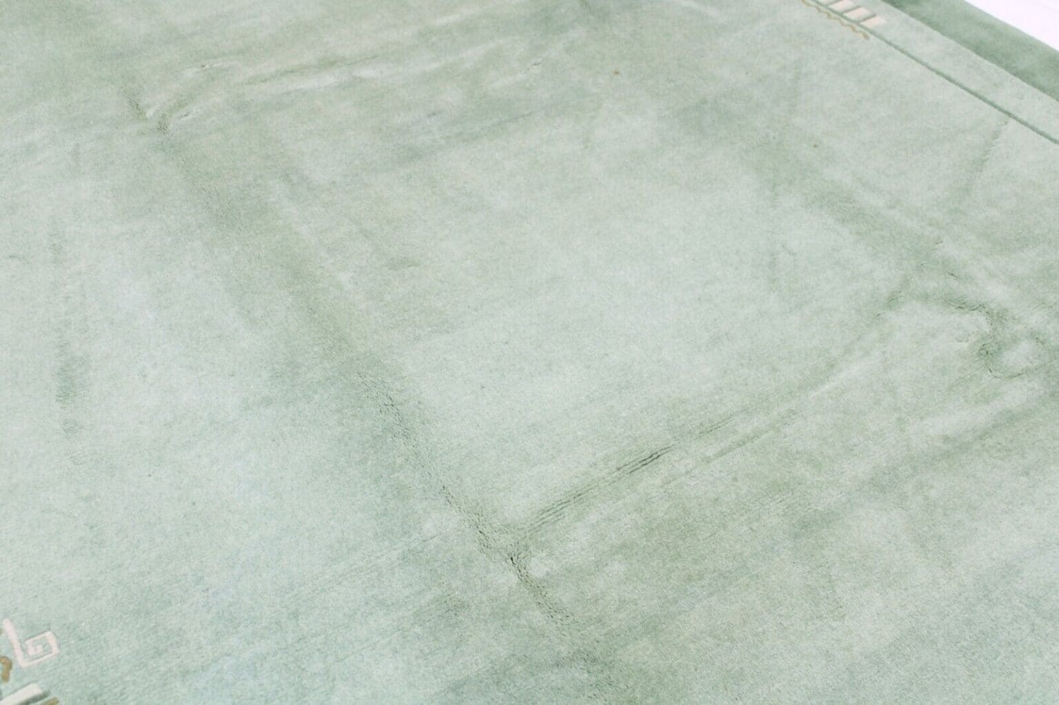 Orientteppich Nepal 348 x 251 cm Wolle handgeknüpft