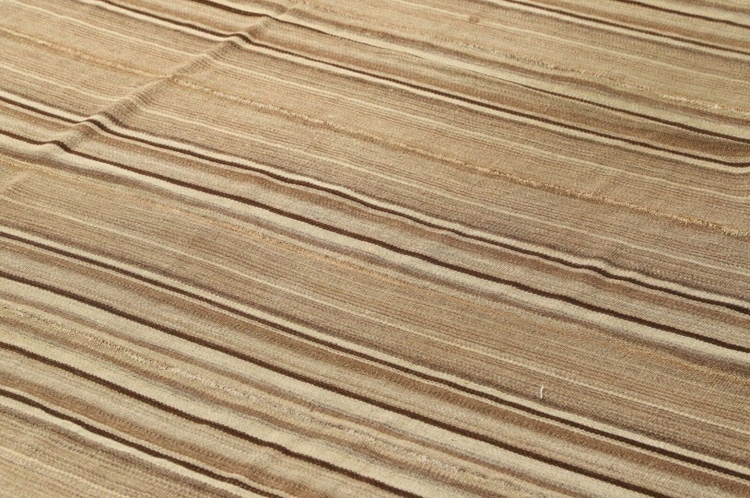 Perserteppich 345x305 cm Wolle handgewebt
