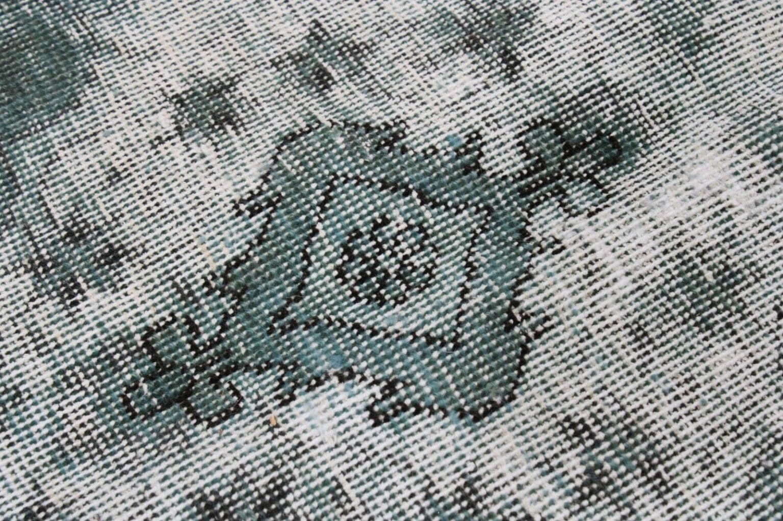 Perserteppich Iran 353 x 250 cm Wolle handgeknüpft