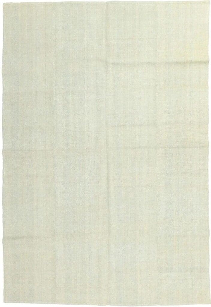 Orientteppich 260 x 175 cm Wolle handgewebt
