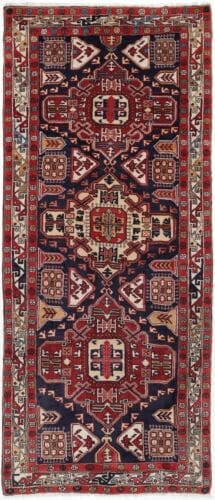 perserteppich-meschkin-ardebil-317x130-cm-handgeknupft-hochwertig-6 Perserteppich Meschkin Ardebil 317 x 130 cm Wolle handgeknüpft
