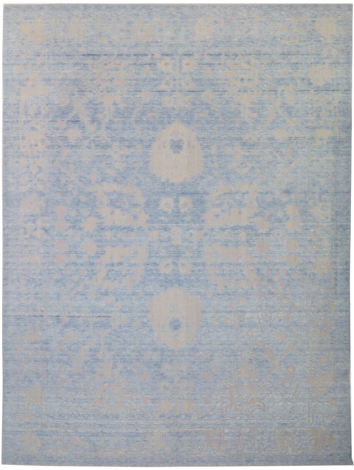 modern-designer-perserteppich-295x385-cm-echte-wolle-handgeknupft Orientteppich 295 x 385 cm Wolle handgeknüpft