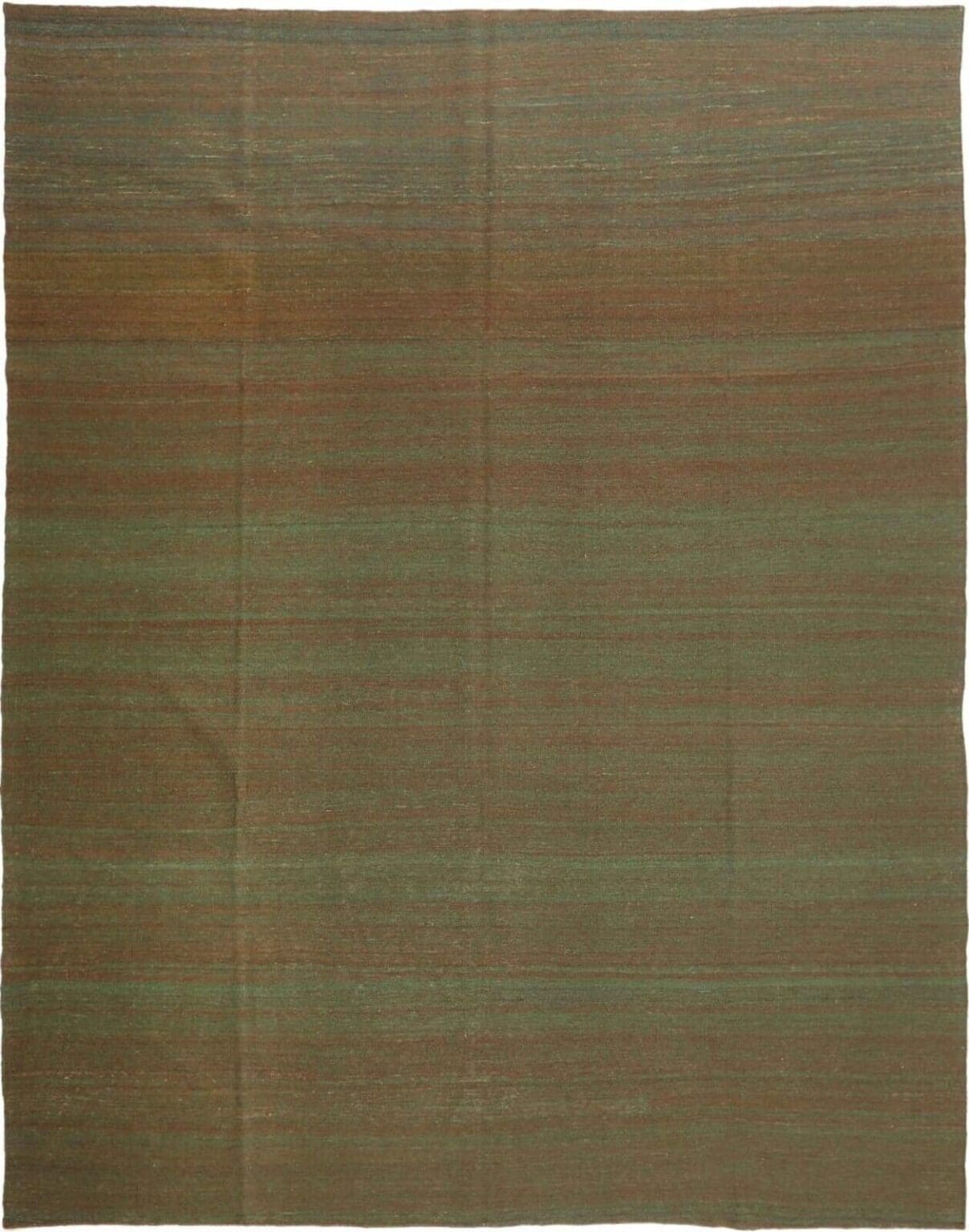 perserteppich-381x295-cm-handgeknupft-wolle-modern-kelim-ghashghai Orientteppich Ghashghai 381 x 295 cm Wolle handgewebt