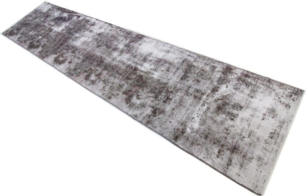 Perserteppich Iran 333 x 76 cm Wolle handgeknüpft