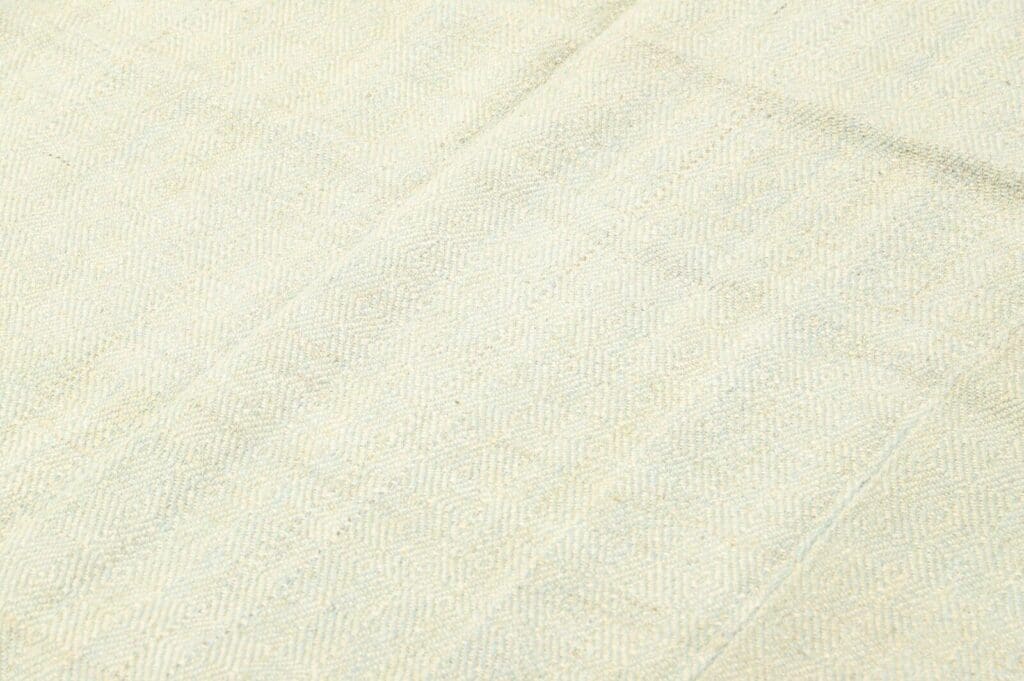 Orientteppich 260 x 175 cm Wolle handgewebt