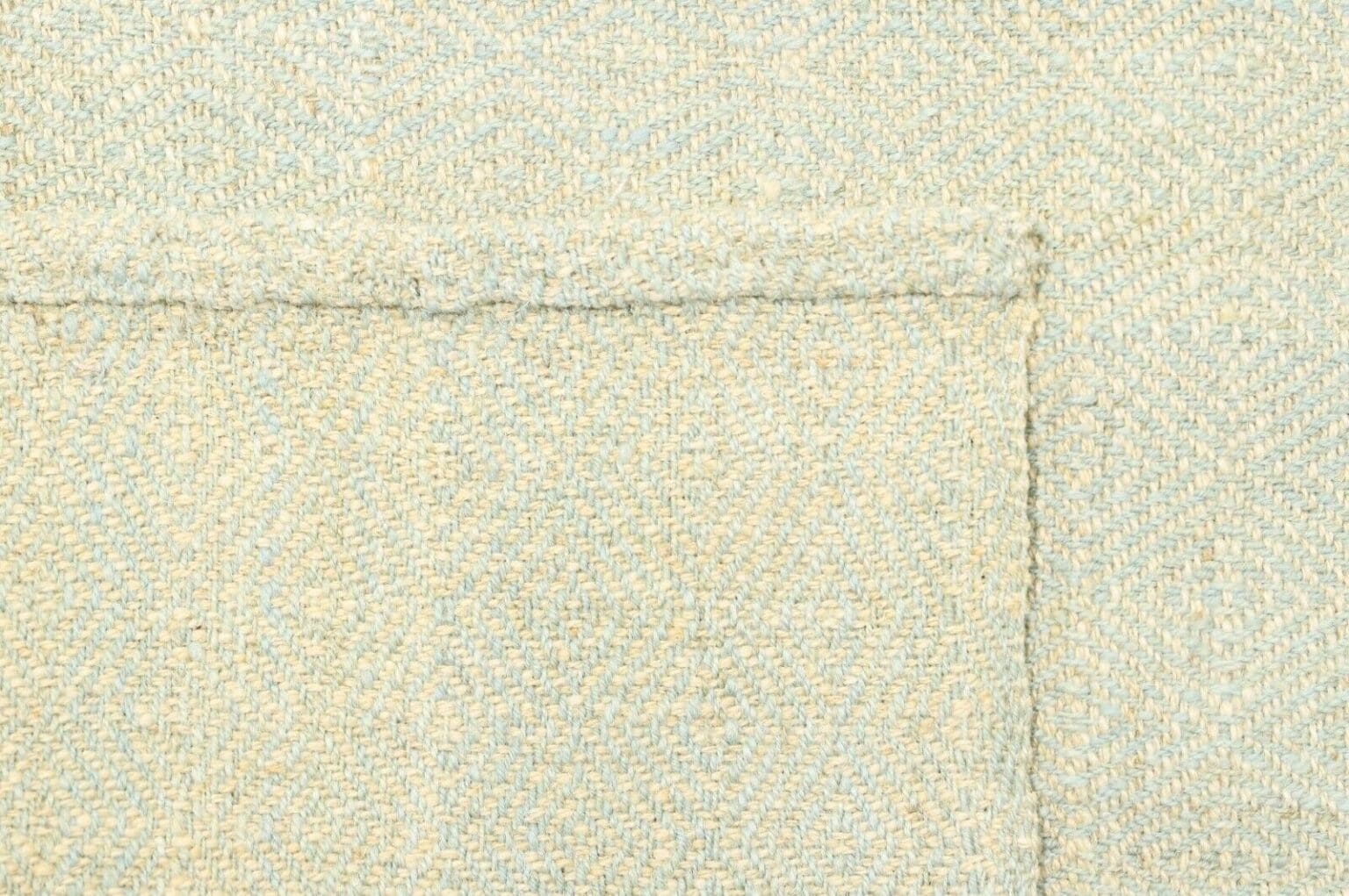 Orientteppich 260 x 175 cm Wolle handgewebt
