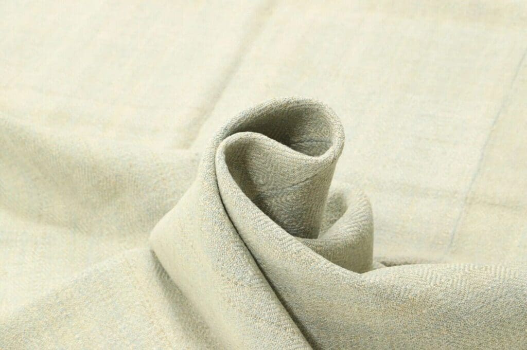 Orientteppich 260 x 175 cm Wolle handgewebt