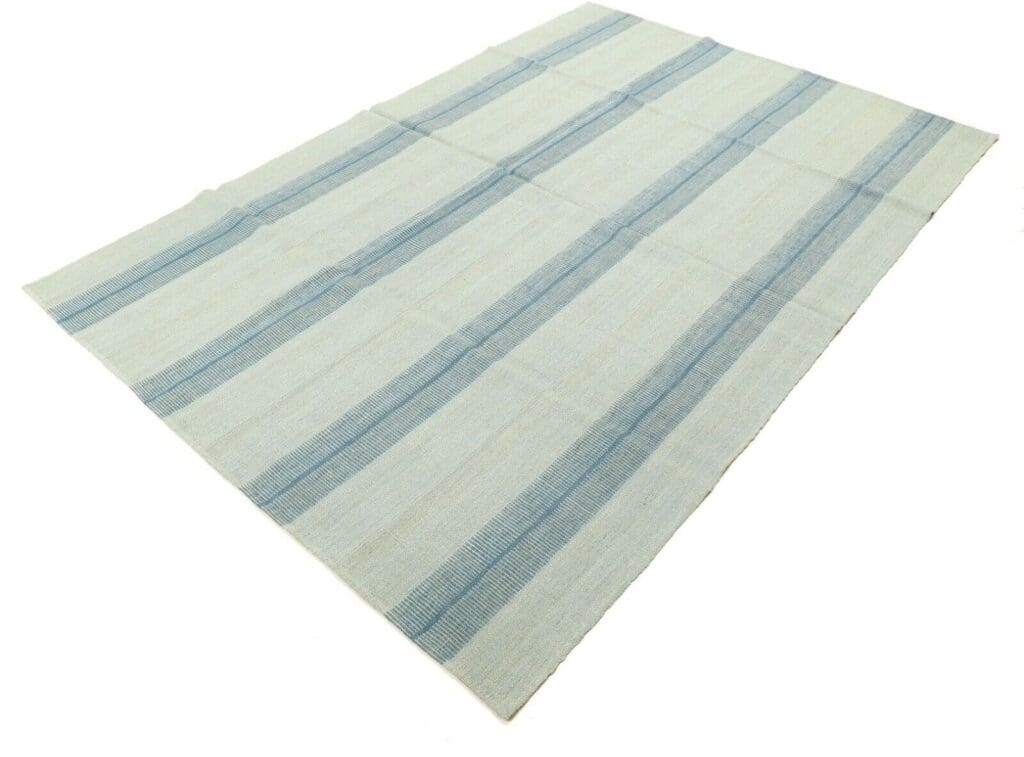 Perserteppich Fars 260 x 182 cm Wolle handgewebt