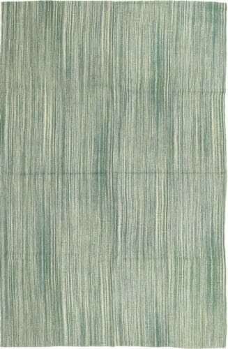 perserteppich-274x178-cm-handgeknupft-aus-wolle-modern-kelim-5 Orientteppich 274 x 178 cm Wolle handgewebt