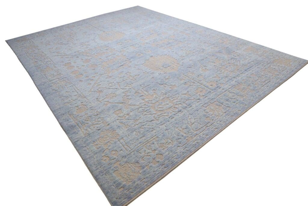 modern-designer-perserteppich-295x385-cm-echte-wolle-handgeknupft-2 Orientteppich 295 x 385 cm Wolle handgeknüpft