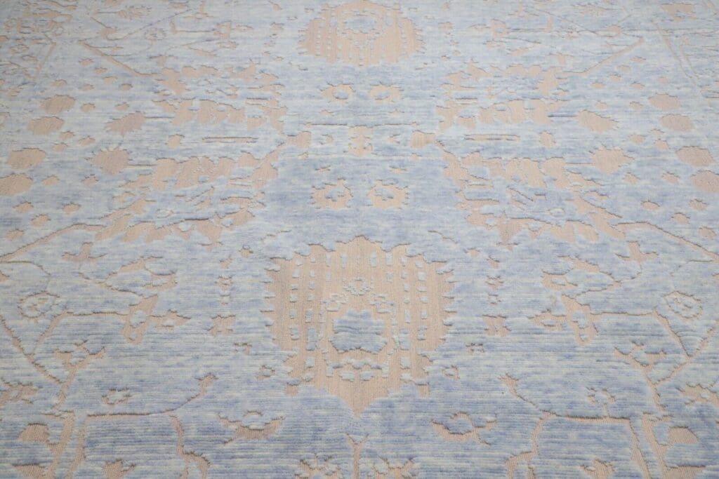 modern-designer-perserteppich-295x385-cm-echte-wolle-handgeknupft-5 Orientteppich 295 x 385 cm Wolle handgeknüpft