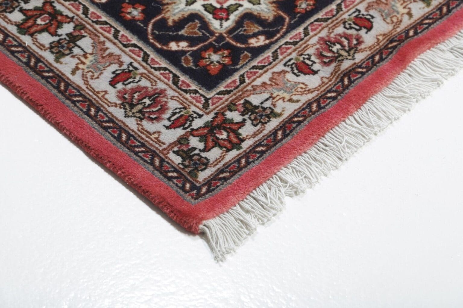 handgeknupfter-perserteppich-tabriz-390x300-cm-40-raj-top-zustand-4 Perserteppich Tabriz 390 x 300 cm Wolle handgeknüpft