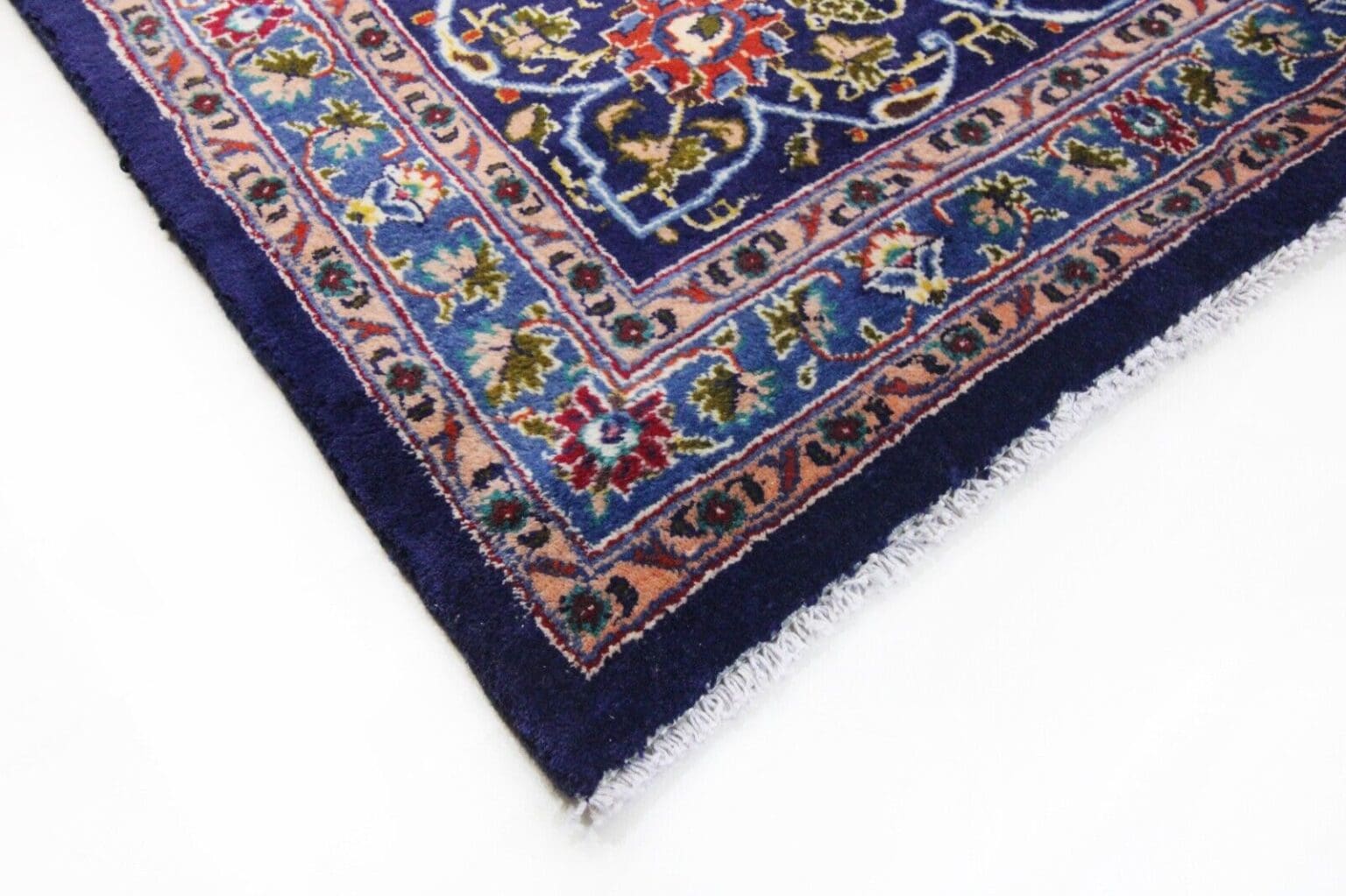original-perserteppich-kashmar-378-x-293-cm-handgeknupft-wollteppich-4 Perserteppich Kashmar 378 x 293 cm Wolle handgeknüpft