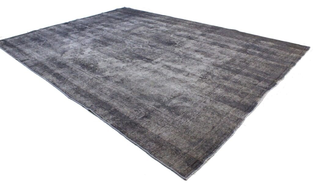 Perserteppich 390x293 cm Wolle handgeknüpft