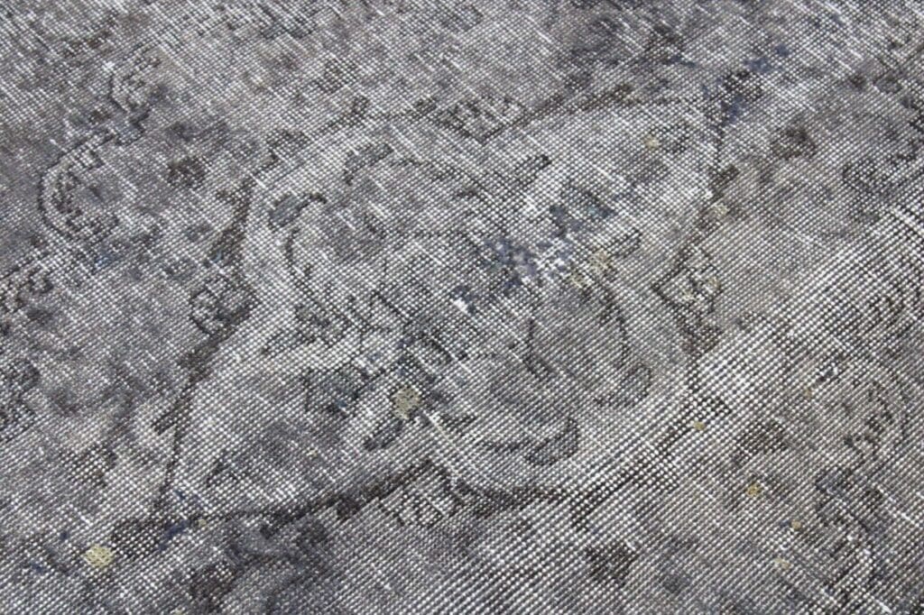 Perserteppich 390x293 cm Wolle handgeknüpft