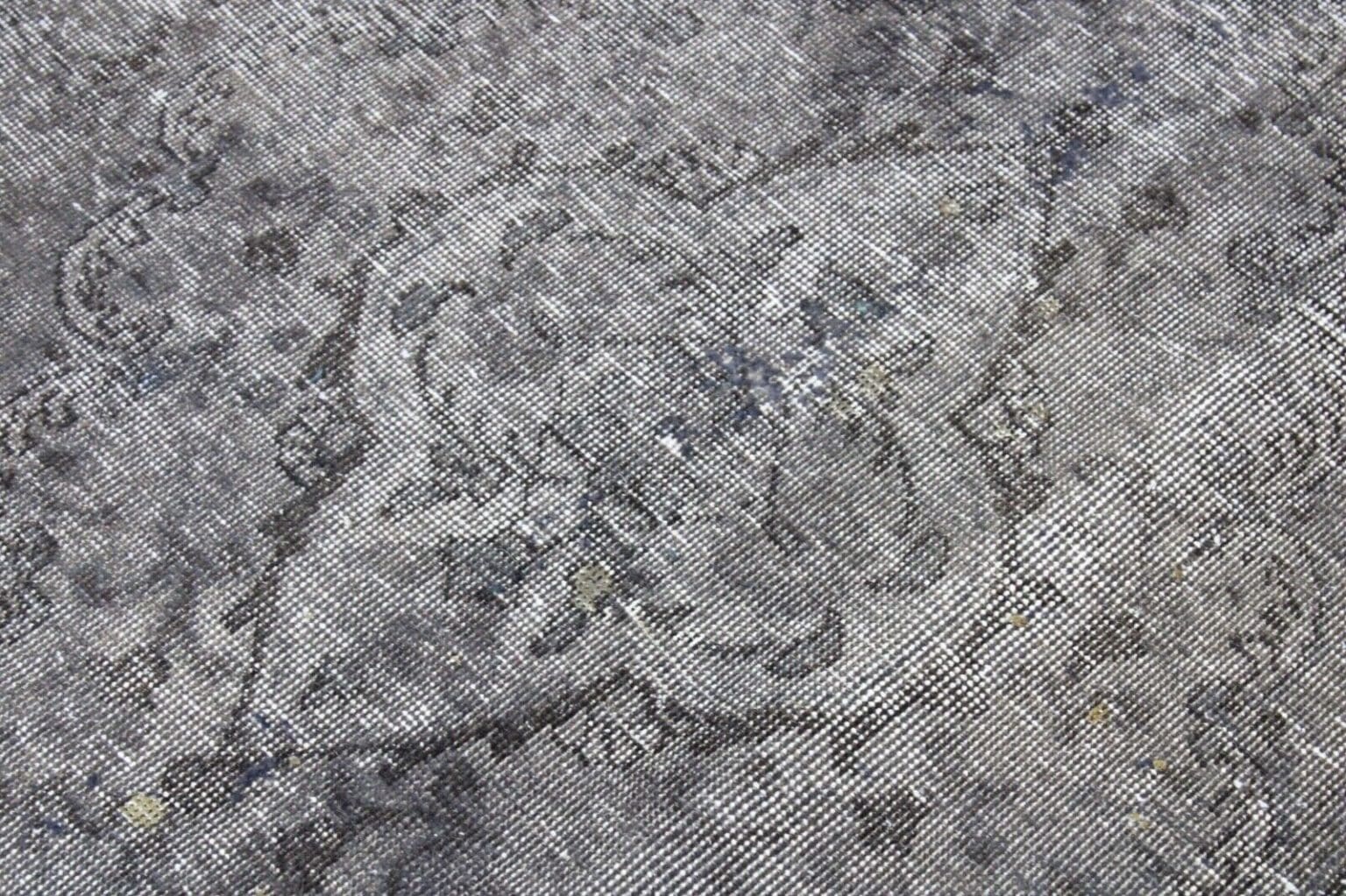 Perserteppich 390x293 cm Wolle handgeknüpft