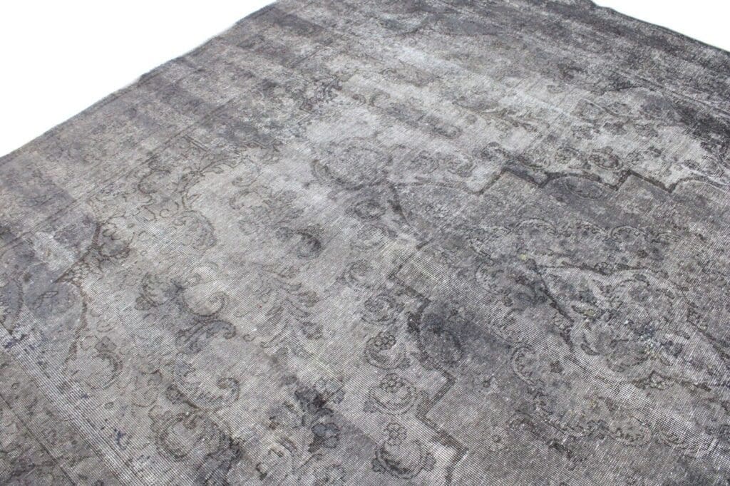 Perserteppich 390x293 cm Wolle handgeknüpft