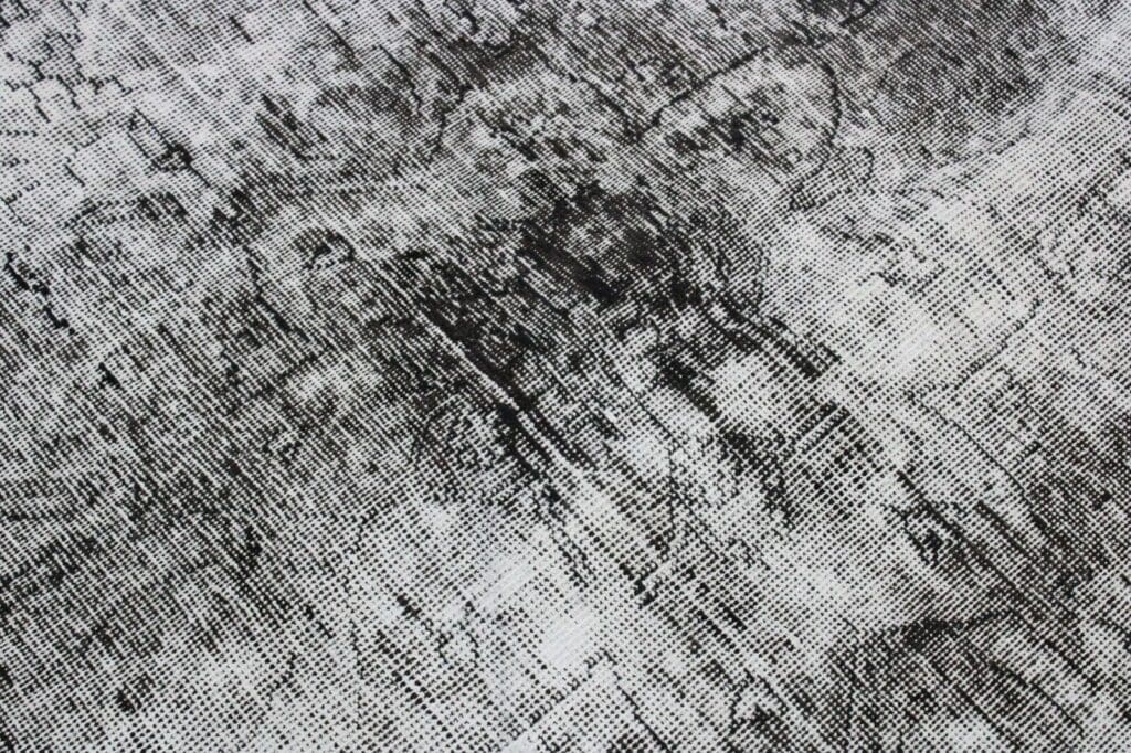 Perserteppich 387 x 300 cm Wolle handgeknüpft