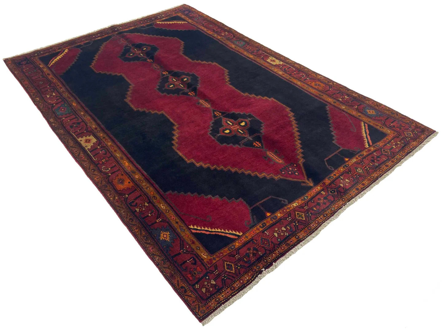 lilyan-orientteppich-298-x-200-cm-100000-350000-knoten-handgeknupft-2 Perserteppich Lilyan 298 x 200 cm Wolle handgeknüpft