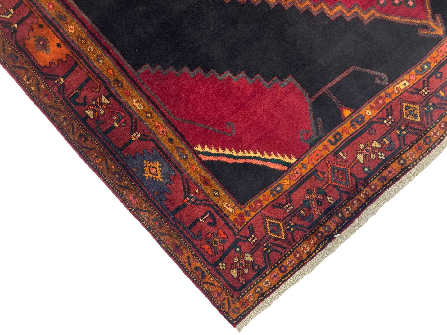 lilyan-orientteppich-298-x-200-cm-100000-350000-knoten-handgeknupft-3 Perserteppich Lilyan 298 x 200 cm Wolle handgeknüpft